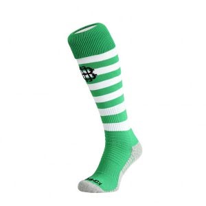 Heim Socken Real Betis 2021-2022 Günstige Fußballtrikots